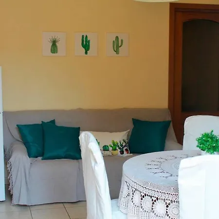 Apartment Borghetto Storico - Fronte Castello