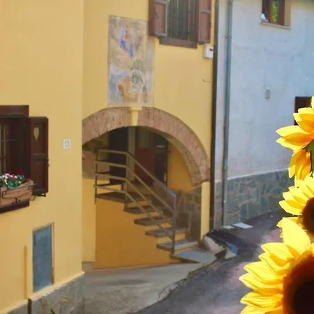 Borghetto Storico - Fronte Castello * Villar Dora