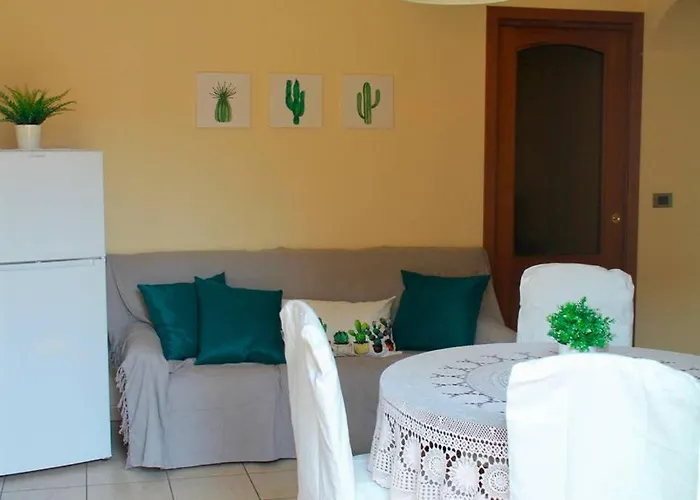 Apartment Borghetto Storico - Fronte Castello